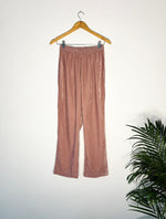 Thumbnail for trueBrowns Pink Velvet Bottom