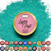 agave green edible luster dust 5 gms