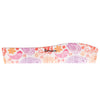 MiDazzle 360 Floral Dual Teeth Comb - Large - Distacart