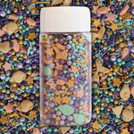 Thumbnail for sprinkles bottle for decoration bottle 10 100 g