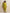 trueBrowns Lime Velvet Kurta Co-ord Set