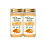 Thumbnail for byPureNaturals Organic Orange Peel Powder - Dista