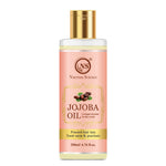 Thumbnail for Nuerma Science Jojoba Oil: Your Ultimate Collagen Booster for Skin Glow & Hair Growth