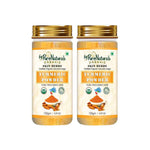 Thumbnail for byPureNaturals Organic Turmeric Powder (Daru Haridra) - Dista