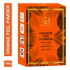 Nuerma Science Orange Peel Powder For Glowing Skin & Anti Acne - Distacart