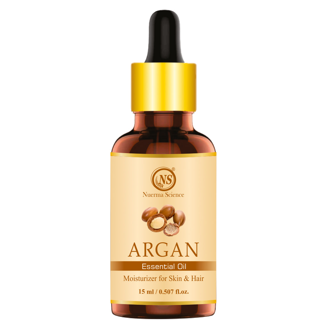 Nuerma Science Argan Essential Oil - Distacart