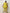 trueBrowns Lime Cotton Linen Co-Ord Set