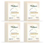 Thumbnail for byPureNaturals Sandalwood Soap - Dista