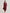 trueBrowns Maroon Angrakha Kurta Set - Distacart