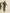 trueBrowns Olive Cotton Embroidered Dress