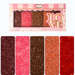 Thumbnail for sparkling sugar combo sps multipack 5 100 gms