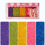Thumbnail for sparkling sugar combo sps multipack 9 100 gms