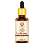 Thumbnail for Nuerma Science Sandalwood Essential Oil For Skin & Hair