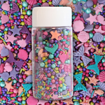 Thumbnail for sprinkles bottle for decoration bottle 03 100 g