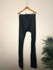 trueBrowns Black Silk Pajama - Distacart