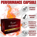 Thumbnail for Samisha Sj Gold Capsules For Men - Distacart