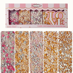 Thumbnail for valentine sprinkles vs multipack 19 100 gms