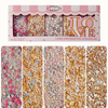 valentine sprinkles vs multipack 19 100 gms