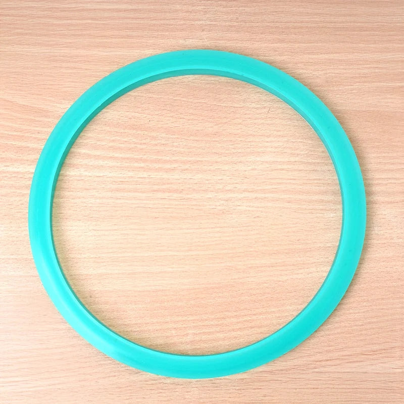 The Indus Valley 2L/3L Gasket for Triply Outer Lid Pressure Cooker - Dista