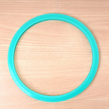 The Indus Valley 2L/3L Gasket for Triply Outer Lid Pressure Cooker - Dista