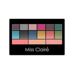 Thumbnail for Miss Claire Make Up Palette 9952-1 (Make Up Kit)