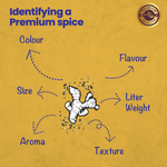Thumbnail for Crista Spices Daily Ground Spices (Masala) Combo Pack - 2 - Distacart