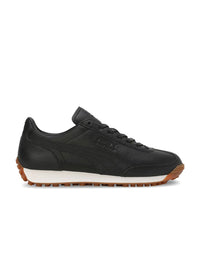 Thumbnail for Puma Men & Women Easy Rider Leather Sneakers