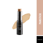 Thumbnail for Swiss Beauty Perfect Cover Panstick - 4 Medium Deep