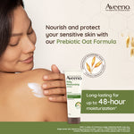 Thumbnail for Aveeno Daily Moisturising Lotion Home + Travel Combo| Moisturizer for Normal, Dry & Sensitive Skin