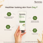 Thumbnail for Aveeno Daily Moisturising Lotion Home + Travel Combo| Moisturizer for Normal, Dry & Sensitive Skin