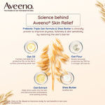 Thumbnail for Aveeno Skin Relief Body Wash & Lotion Combo| Cleanser & Moisturizer for Dry, Itchy & Sensitive Skin