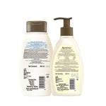 Thumbnail for Aveeno Skin Relief Body Wash & Lotion Combo| Cleanser & Moisturizer for Dry, Itchy & Sensitive Skin