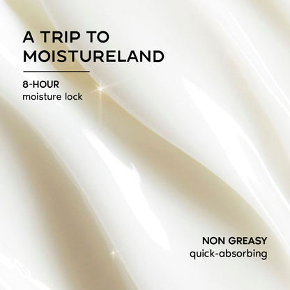 Wanderlust Moisturizing Body Lotion - Dreaming-Of-Paris - Distacart