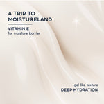 Thumbnail for Wanderlust Dreaming Of Paris Hydrating Gel Body Creme With Champagne And Strawberry - Distacart