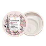 Thumbnail for Wanderlust Dreaming Of Paris Hydrating Gel Body Creme With Champagne And Strawberry - Distacart