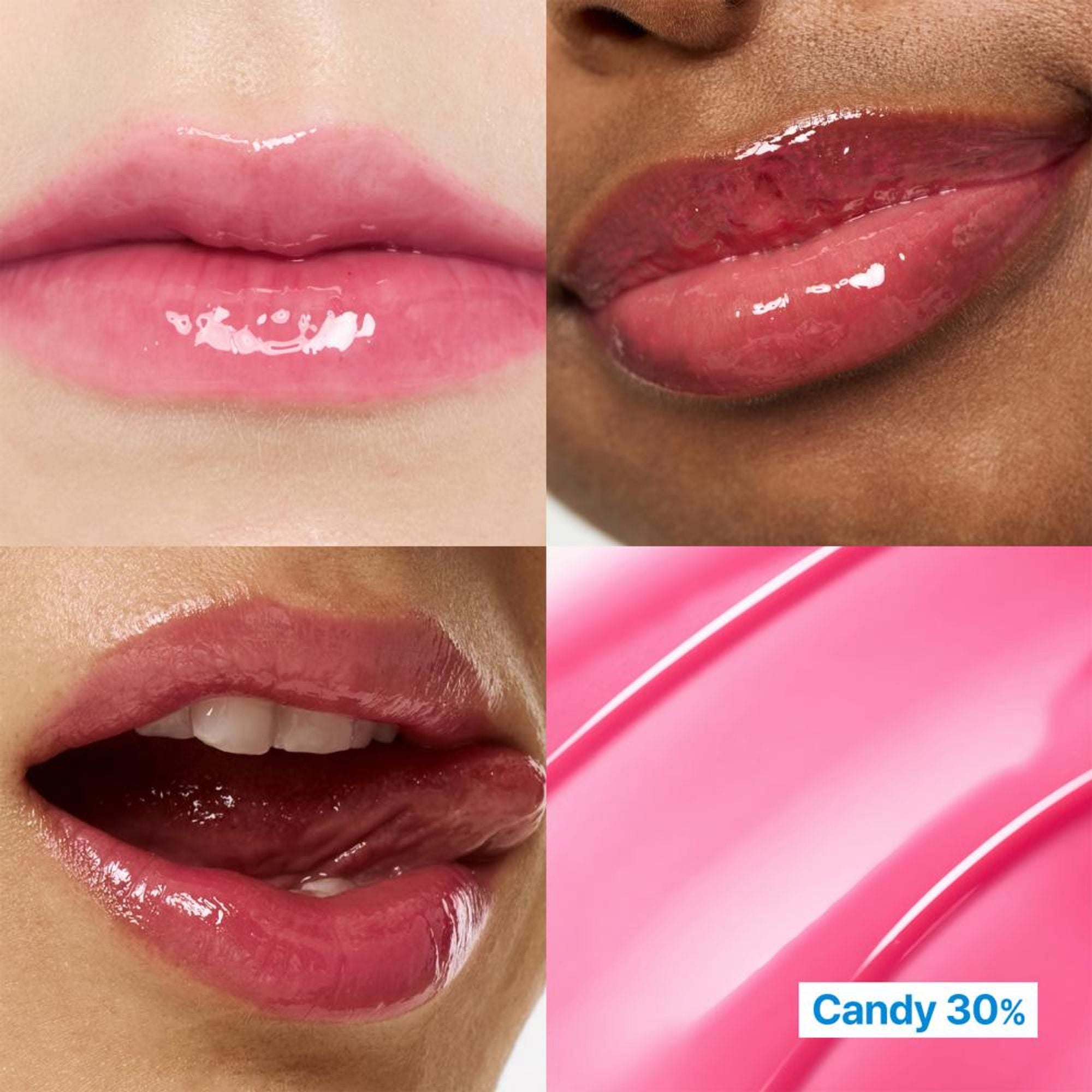 fwee 3D Voluming Gloss - A03 Candy - Distacart