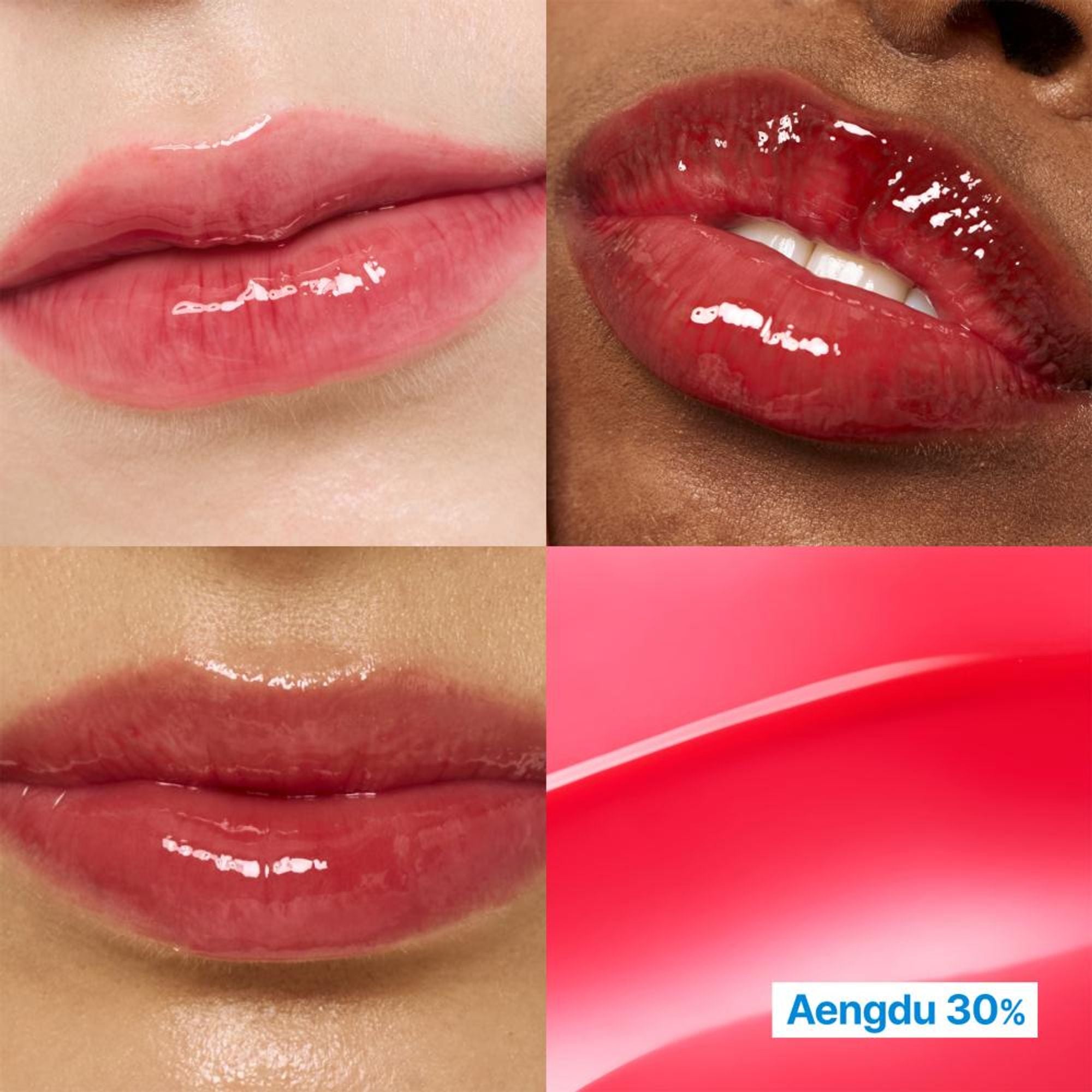 fwee 3D Voluming Gloss - A04 Aengdu - Distacart