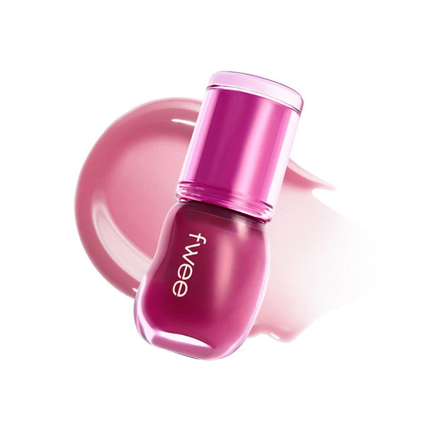 fwee 3D Voluming Gloss - A05 Currant