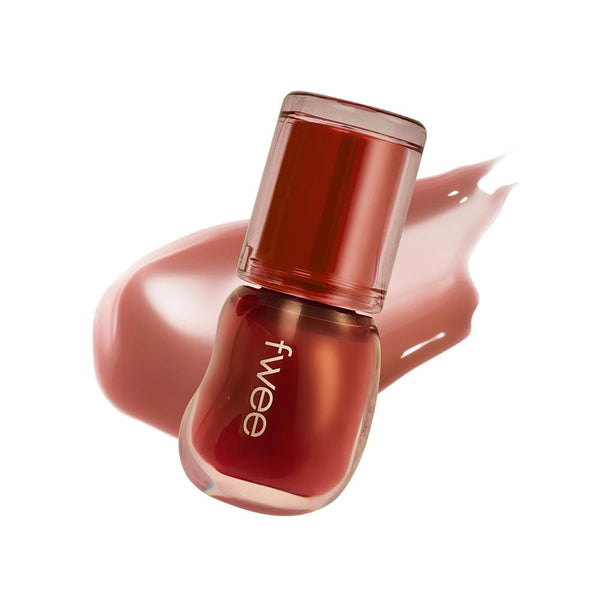 fwee 3D Voluming Gloss - A06 Scotch