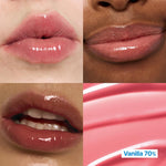 Thumbnail for fwee 3D Voluming Gloss - B01 Vanilla - Distacart