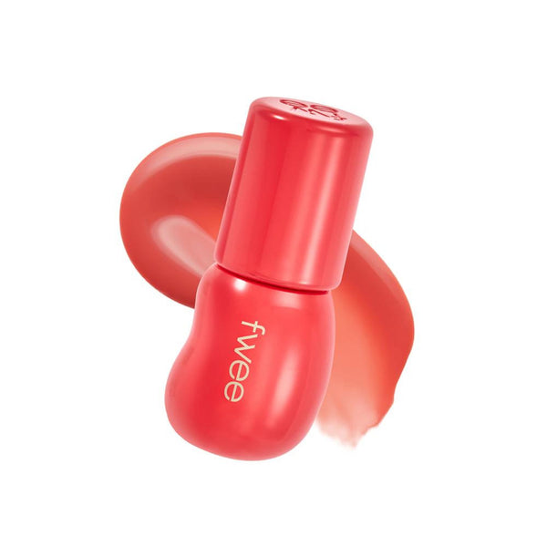 fwee 3D Voluming Gloss - B02 Sorbet
