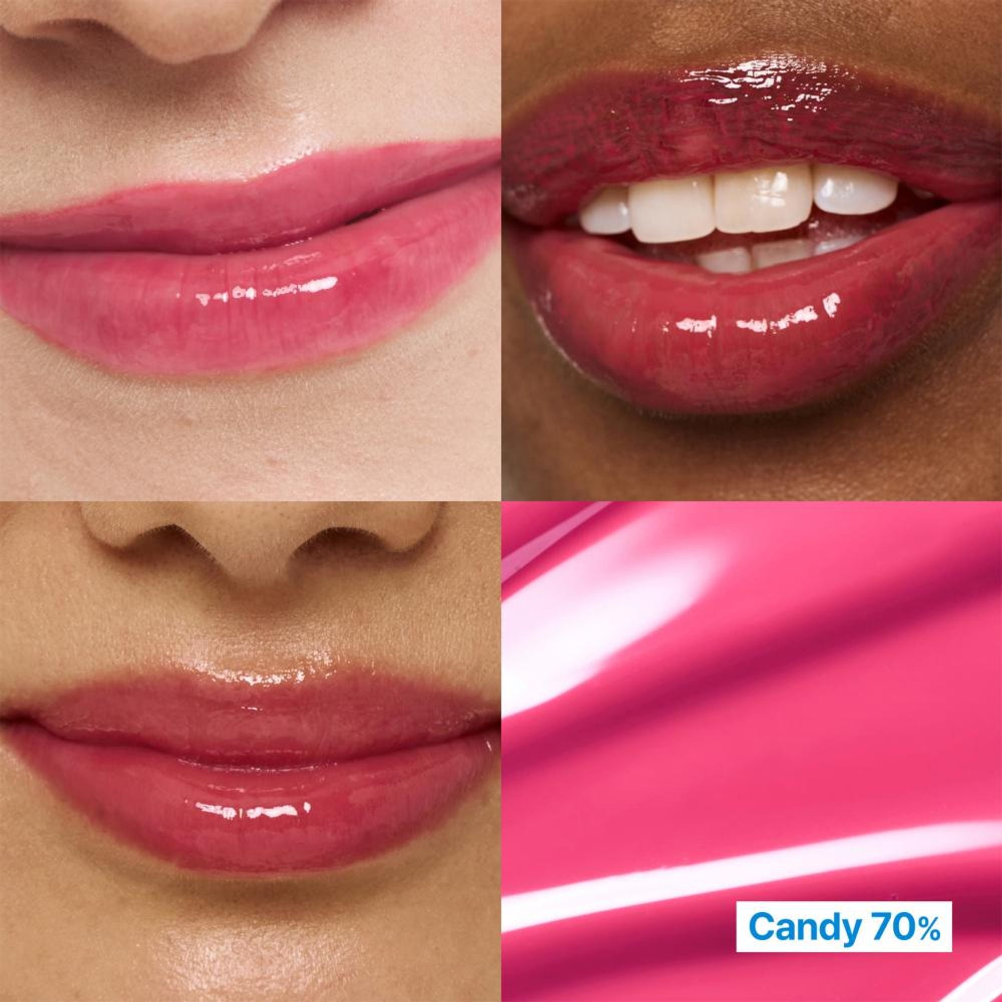 fwee 3D Voluming Gloss - B03 Candy - Distacart