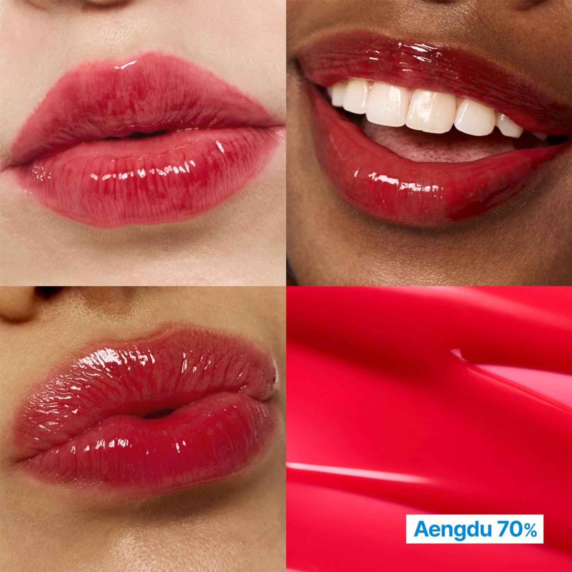 fwee 3D Voluming Gloss - B04 Aengdu - Distacart