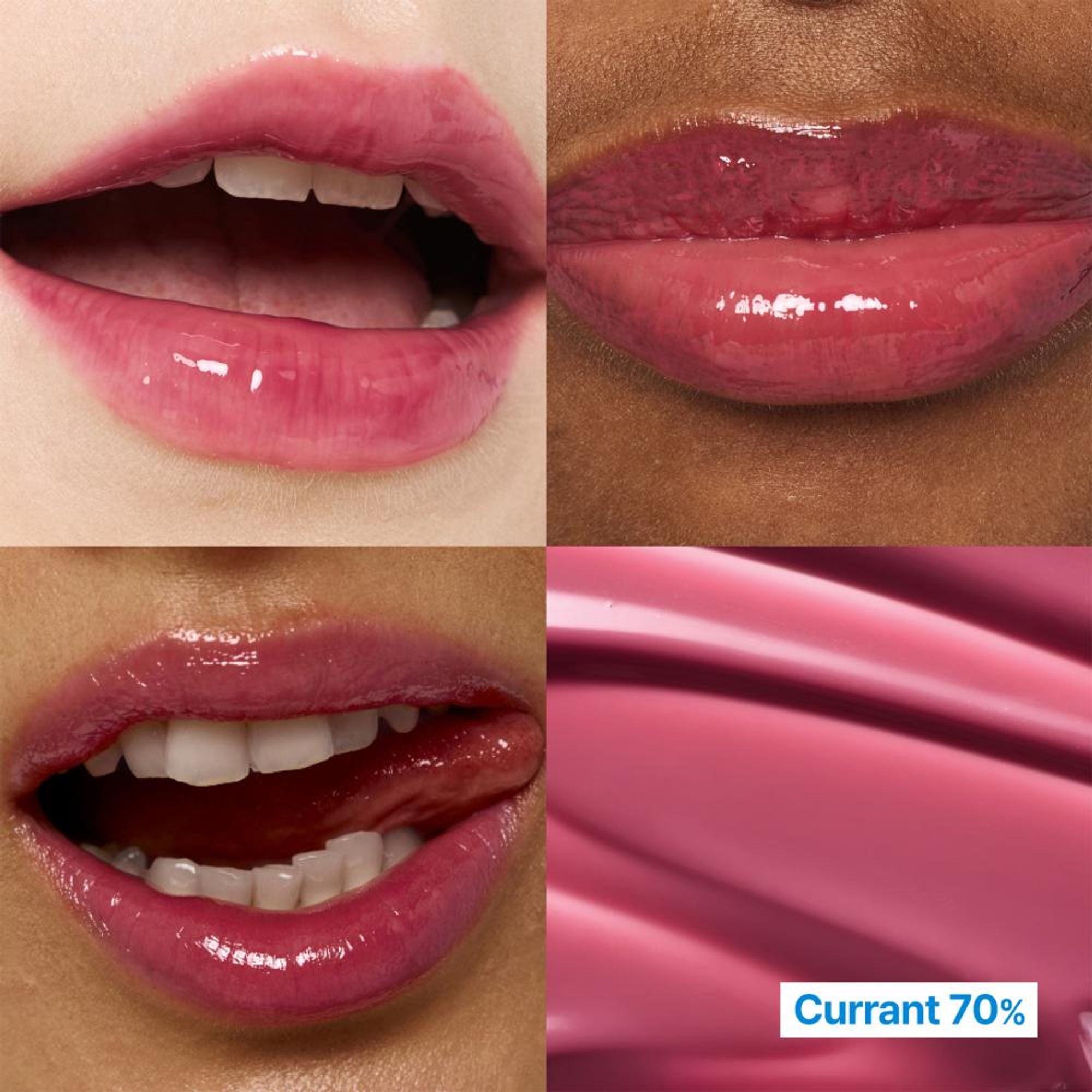 fwee 3D Voluming Gloss - B05 Currant - Distacart