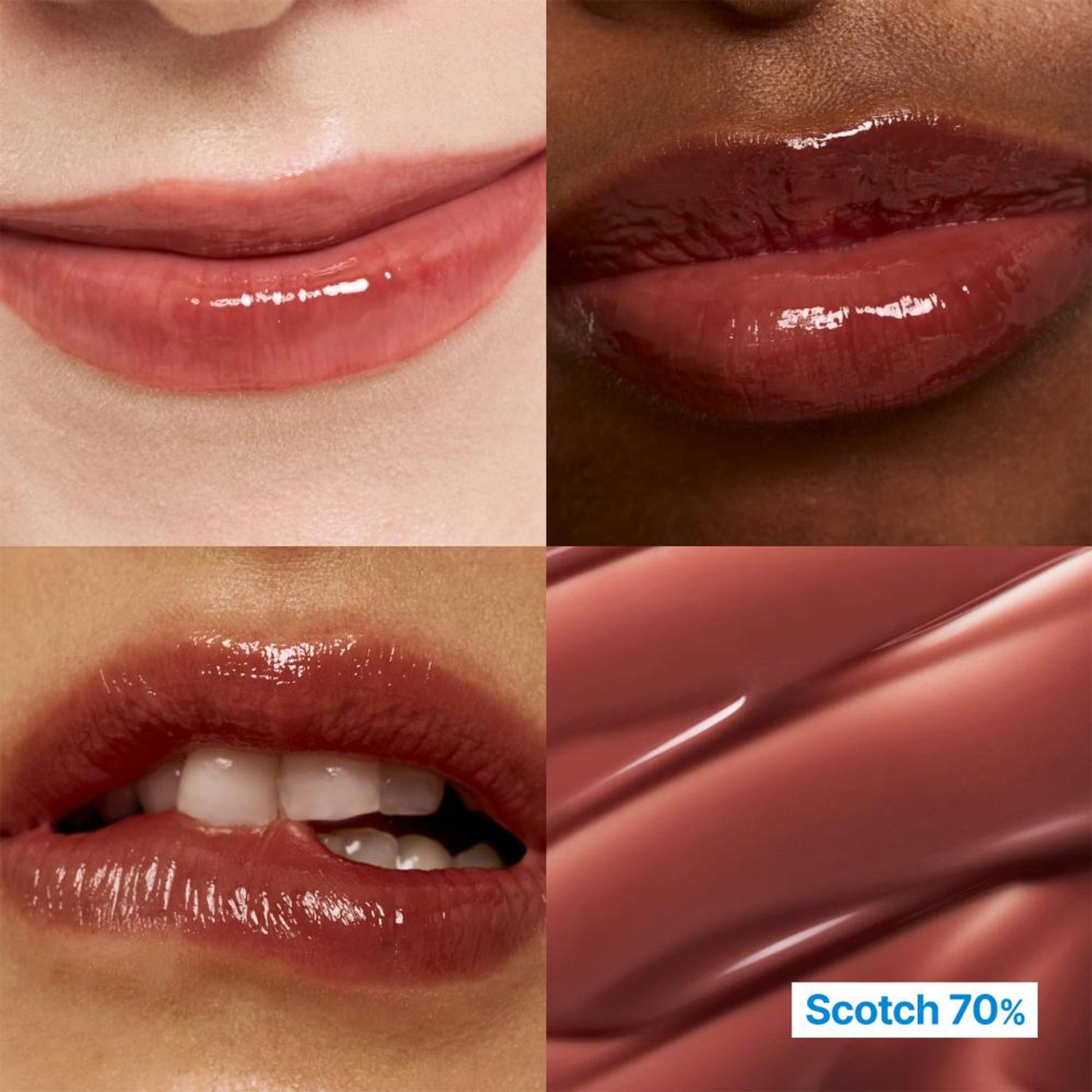 fwee 3D Voluming Gloss - B06 Scotch - Distacart