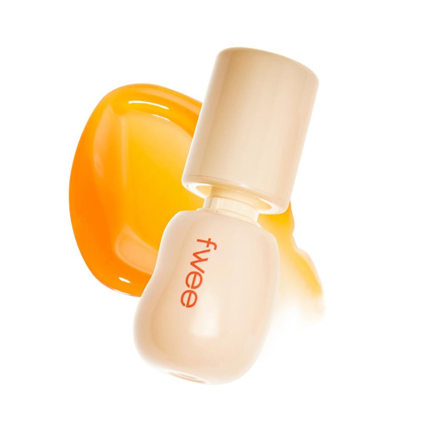 fwee 3D Changing Gloss - 03 Scene Yellow