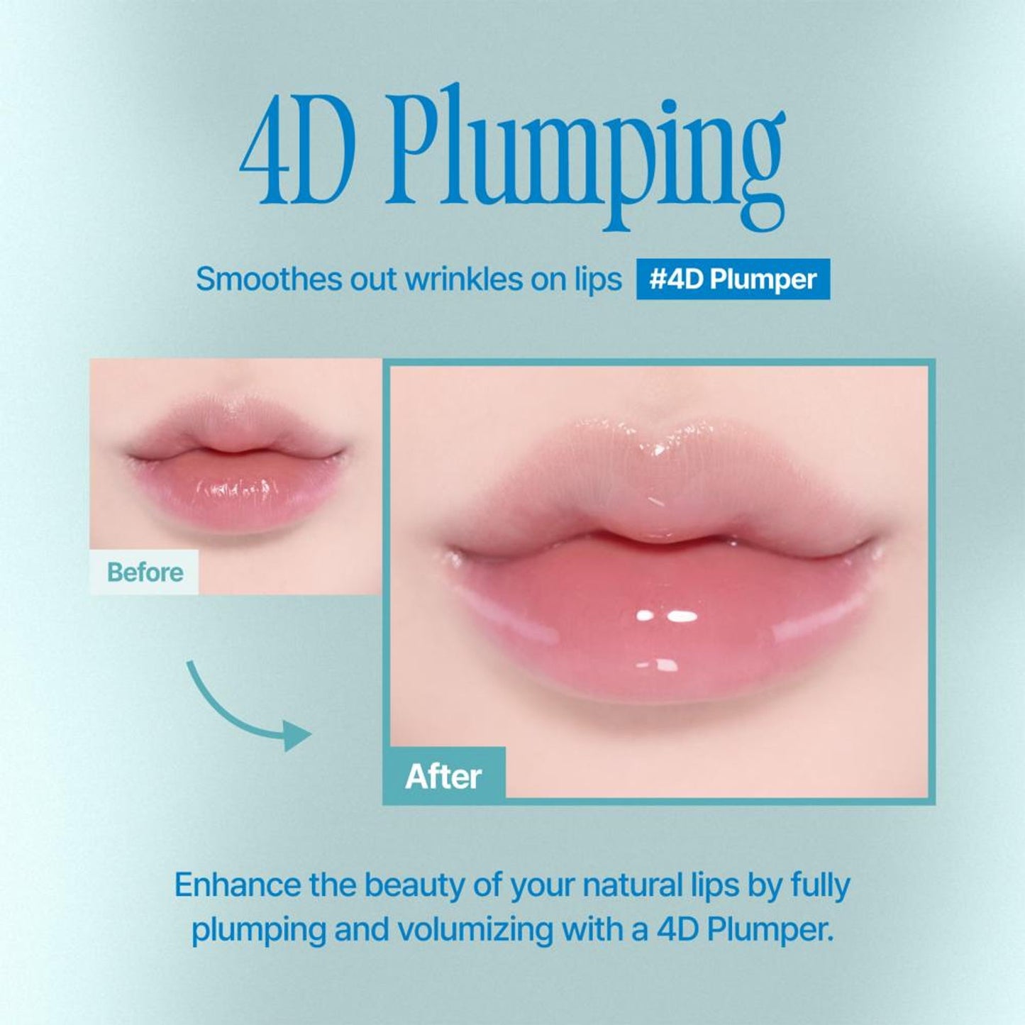 fwee 4D Voluming Plumper - Distacart