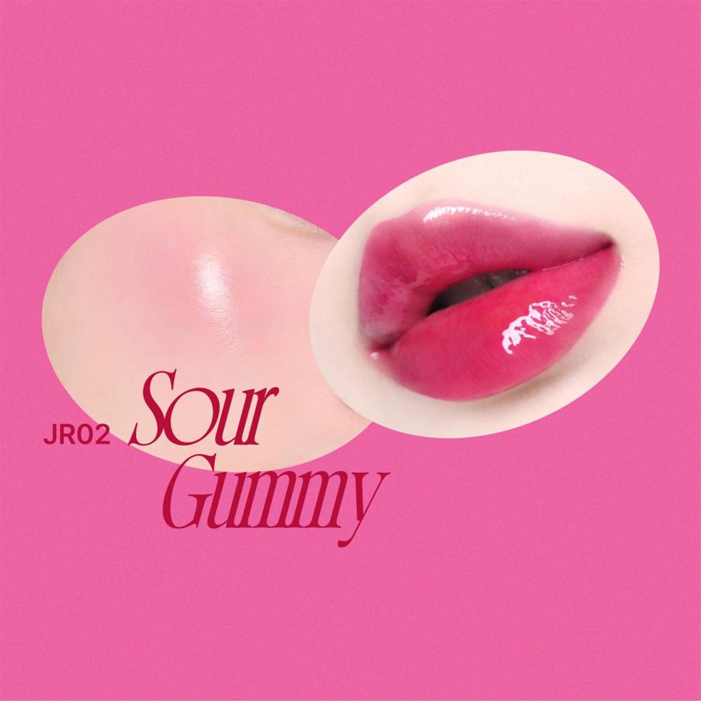 fwee Lip&Cheek Glowy Jelly Pot - JR02 Sour Gummy - Distacart