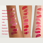 Thumbnail for fwee Lip&Cheek Glowy Jelly Pot - JR03 Cherryppo - Distacart