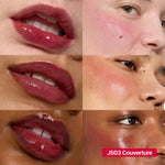 Thumbnail for fwee Lip&Cheek Glowy Jelly Pot - JS03 Couverture - Distacart
